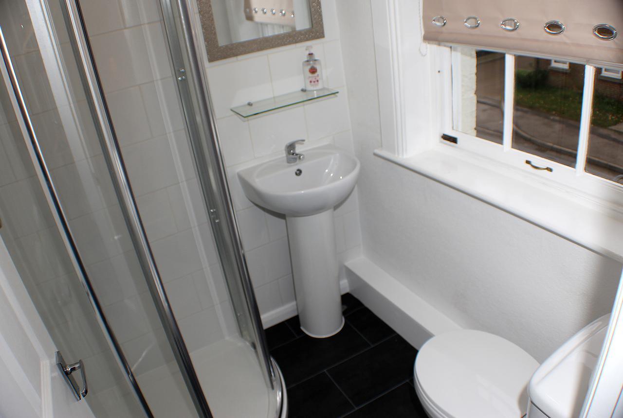 Bed and Breakfast The Crown West Haddon Номер фото